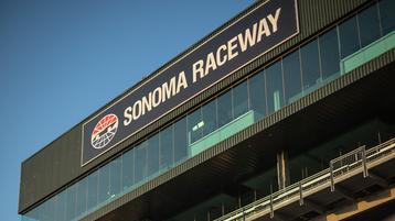 Trans Am Series Event Preview: Sonoma Raceway 2025